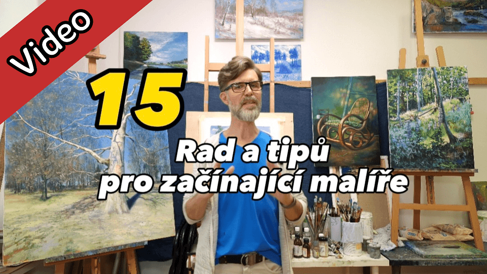 Cover-15 Rad pro začínající malíře - AV-01 (1)